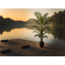 PALM TREE NP160_210_UV ΥΨΟΣ 210cm NewPlan