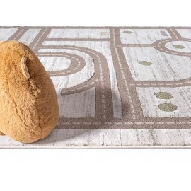 Χαλί LORENA 4940 - 080X150 NewPlan