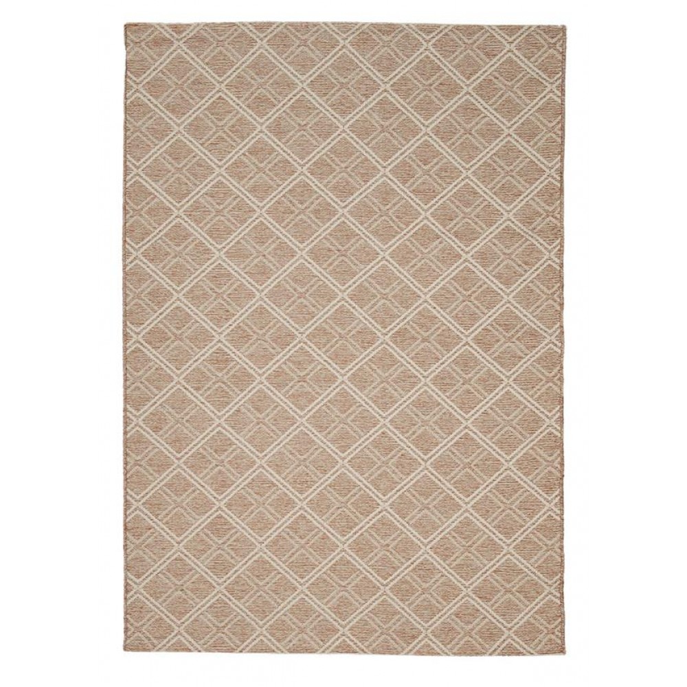 Χαλί CANVAS 1065B - 200X290 NewPlan