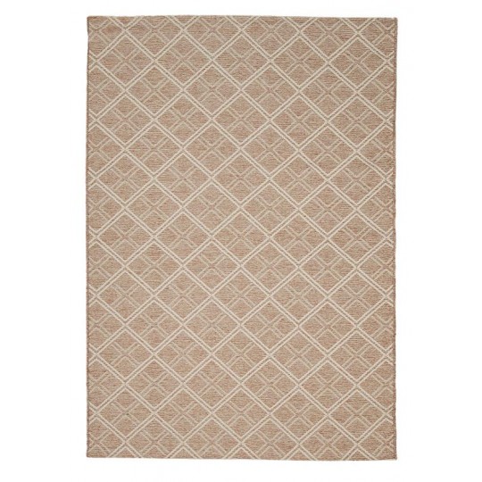 Χαλί CANVAS 1065B - 200X290 NewPlan