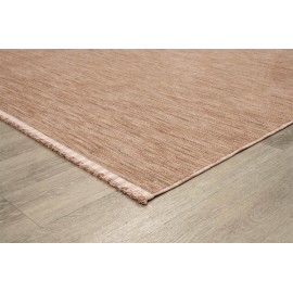 Χαλί PURE 24 VIZON/PINK - 160X200 NewPlan