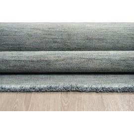 Χαλί PURE 56 GREY/BLUE - SET067(2x170,1x210) NewPlan