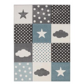 Χαλί BONITA 1307 (1207D) - 133X190 NewPlan