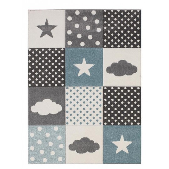 Χαλί BONITA 1307 (1207D) - 160X230 NewPlan