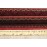 Χαλί PERSIA 2288 BURGUNDY Με ΚΡΟΣΣΙ - 200X290 NewPlan