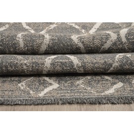 Χαλί KASBAH 3362/602 ΣΤΟΚ Π.Χ. - 127X190 NewPlan