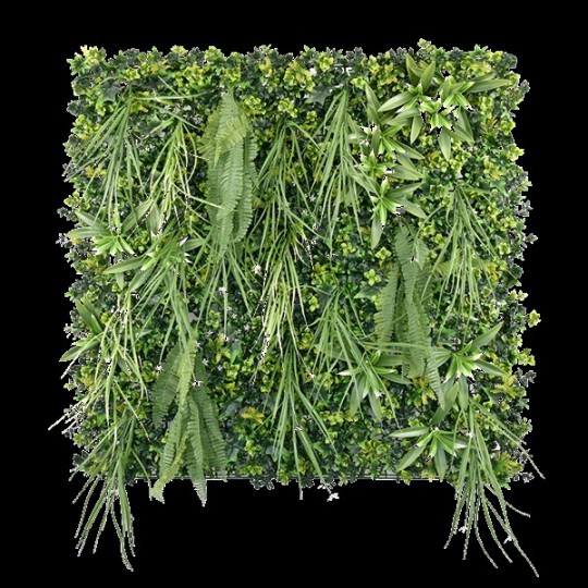 Κάθετος Κήπος VERA 100 Χ 100 F178 NewPlan