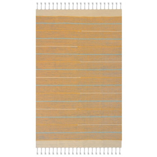 Χαλί RIBELLA Χειροποίητο 200 BEIGE - 200X285 NewPlan