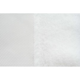Χαλί PUFFY FC1 IVORY ANTISLIP - 080X200 NewPlan