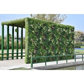 Κάθετος Κήπος PERSIA 100 Χ 100 A001 HERA NewPlan