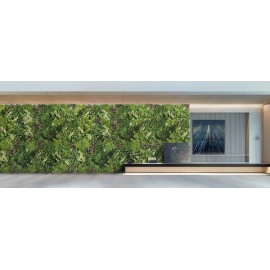 Κάθετος Κήπος PERSIA 100 Χ 100 A001 HERA NewPlan