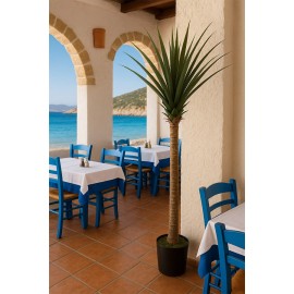 AGAVE TREE NP802_160 ΥΨΟΣ 160cm NewPlan