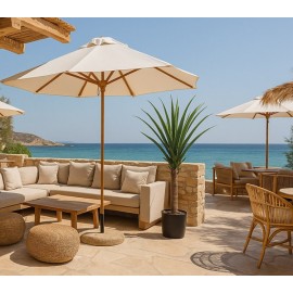 AGAVE TREE NP802_160 ΥΨΟΣ 160cm NewPlan