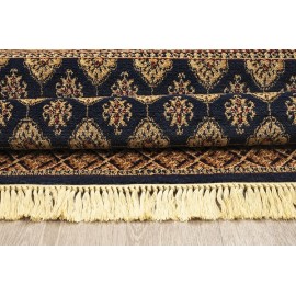 Χαλί PERSIA 7838 BLUE Με ΚΡΟΣΣΙ - 160X230 NewPlan