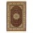 Χαλί PERSIA 1019 BURGUNDY Με ΚΡΟΣΣΙ - SET067(2x140,1x200) NewPlan