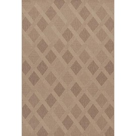 Χαλί ETHNIK 203729C BROWN/CARAMEL BEIGE - 200X285 NewPlan