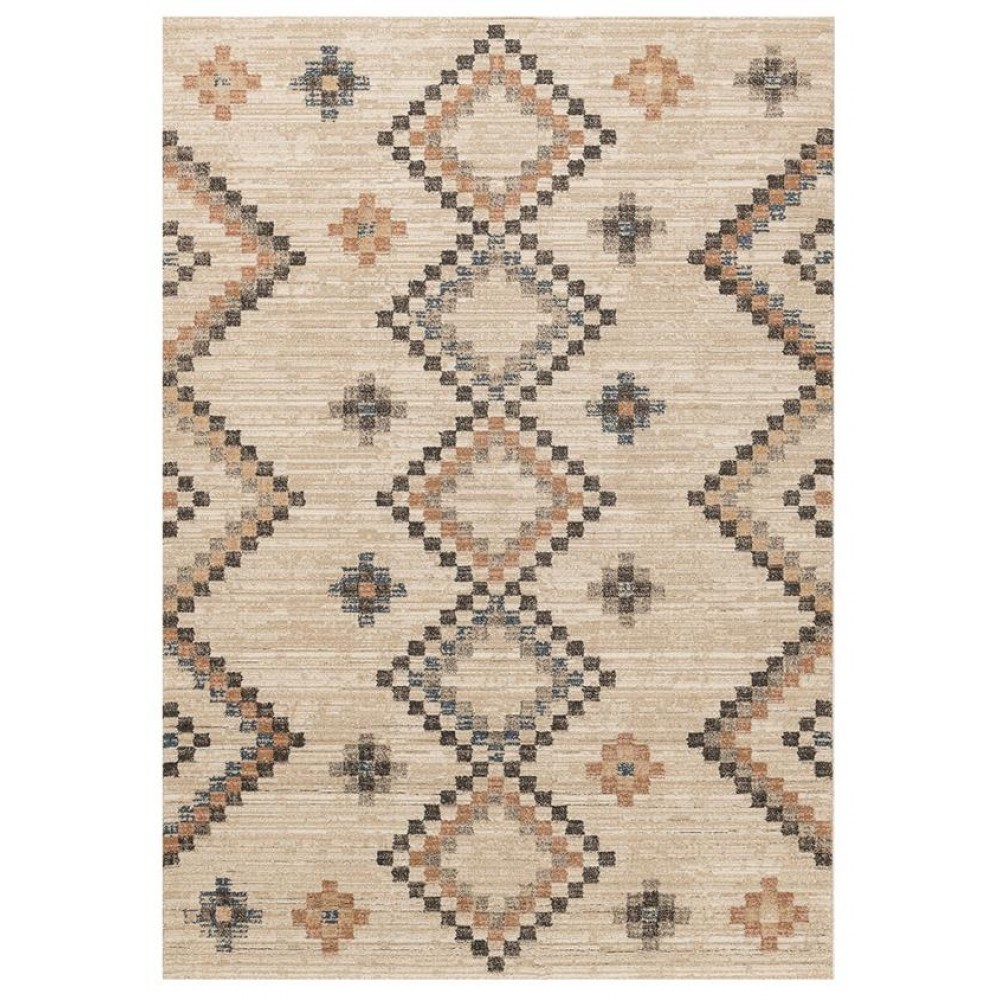 Χαλί LUCA 651B - 160X230 NewPlan