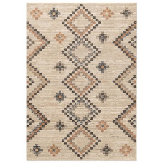 Χαλί LUCA 651B - 160X230 NewPlan