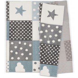 Χαλί BONITA 1307 (1207D) - 080X150 NewPlan