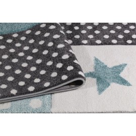 Χαλί BONITA 1307 (1207D) - 080X150 NewPlan