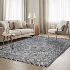 Χαλί LOTUS 374024 - 080X150 NewPlan