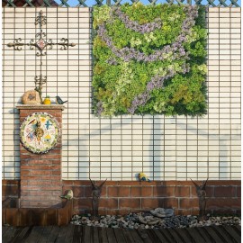 Κάθετος Κήπος AMSTERDAM 100 Χ 100 F213 NewPlan