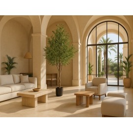 OLIVE TREE NP410_180 ΥΨΟΣ 180cm NewPlan