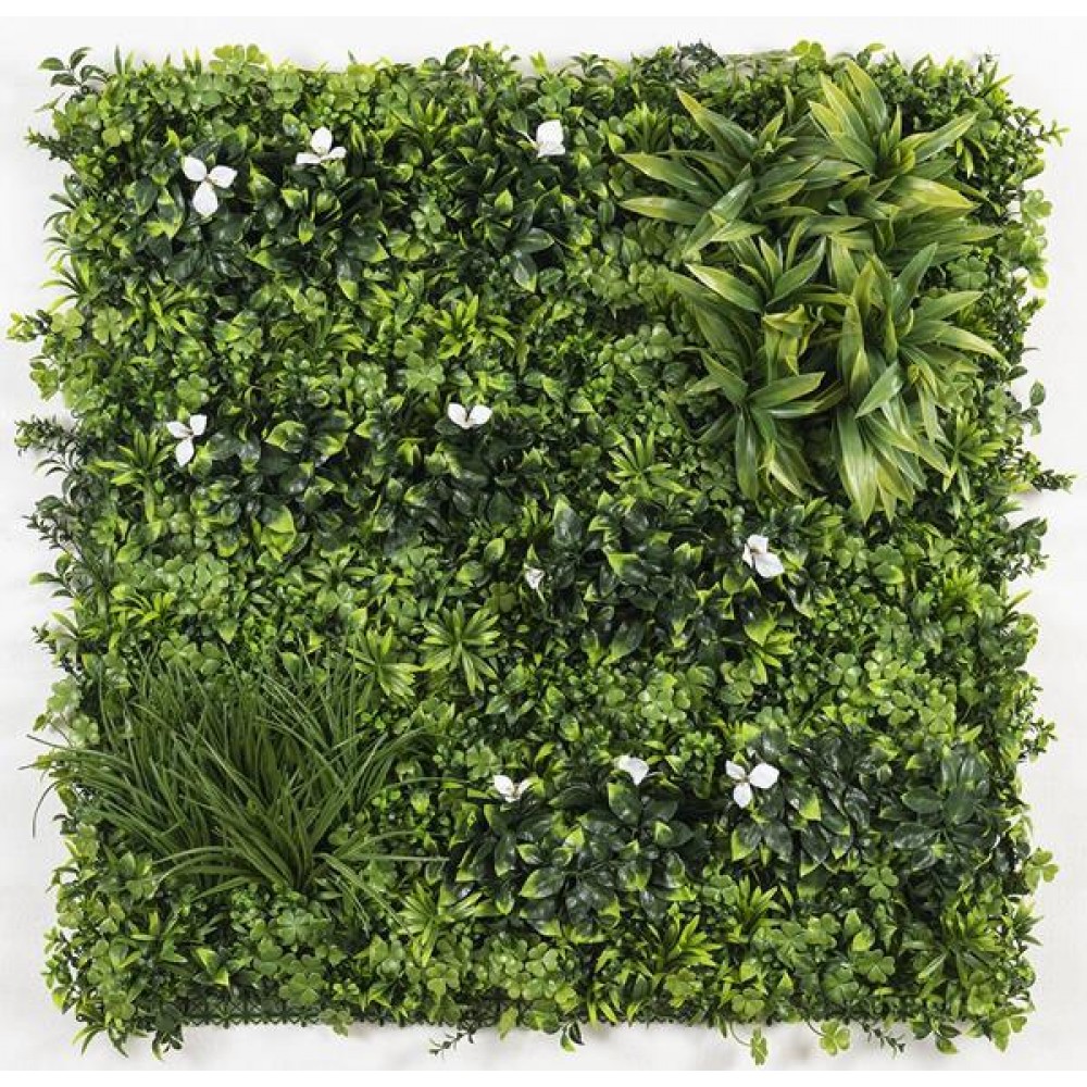 Κάθετος Κήπος ATLANTIS 100 Χ 100 MZ189005A NewPlan