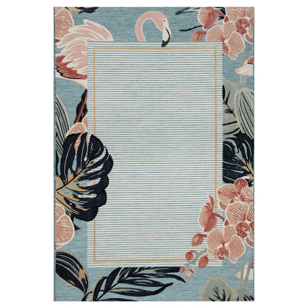 Χαλί GARDEN 65240C - 130X190 NewPlan