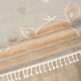 Χαλί BUBBLES 080 - 125X185 NewPlan