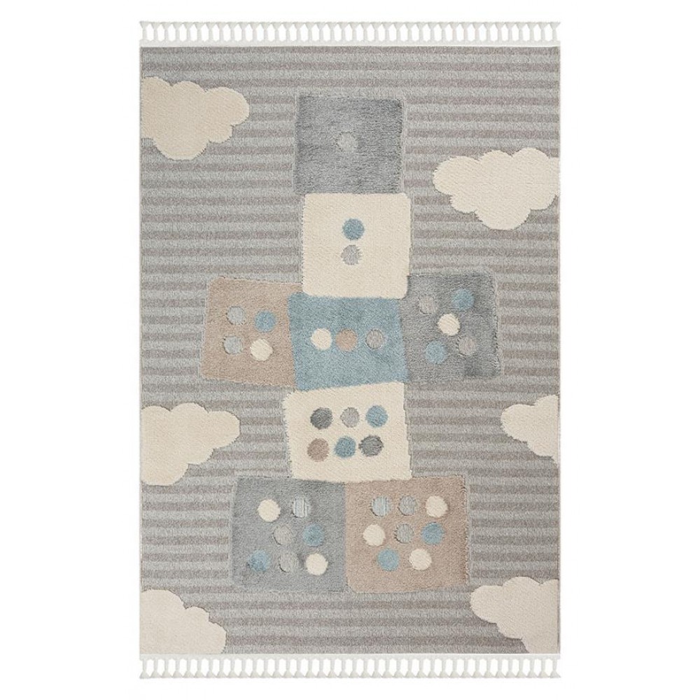 Χαλί BUBBLES 960 - 080X150 NewPlan