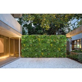 Κάθετος Κήπος PARIS 100 Χ 100 A109 SPRING GARDEN NewPlan