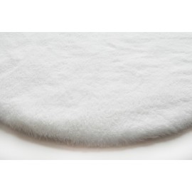 Χαλί PUFFY FC1 IVORY CLOUD ANTISLIP - 080X125 NewPlan