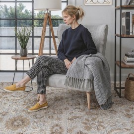 Χαλί PLAZA 3744B - 080X150 NewPlan