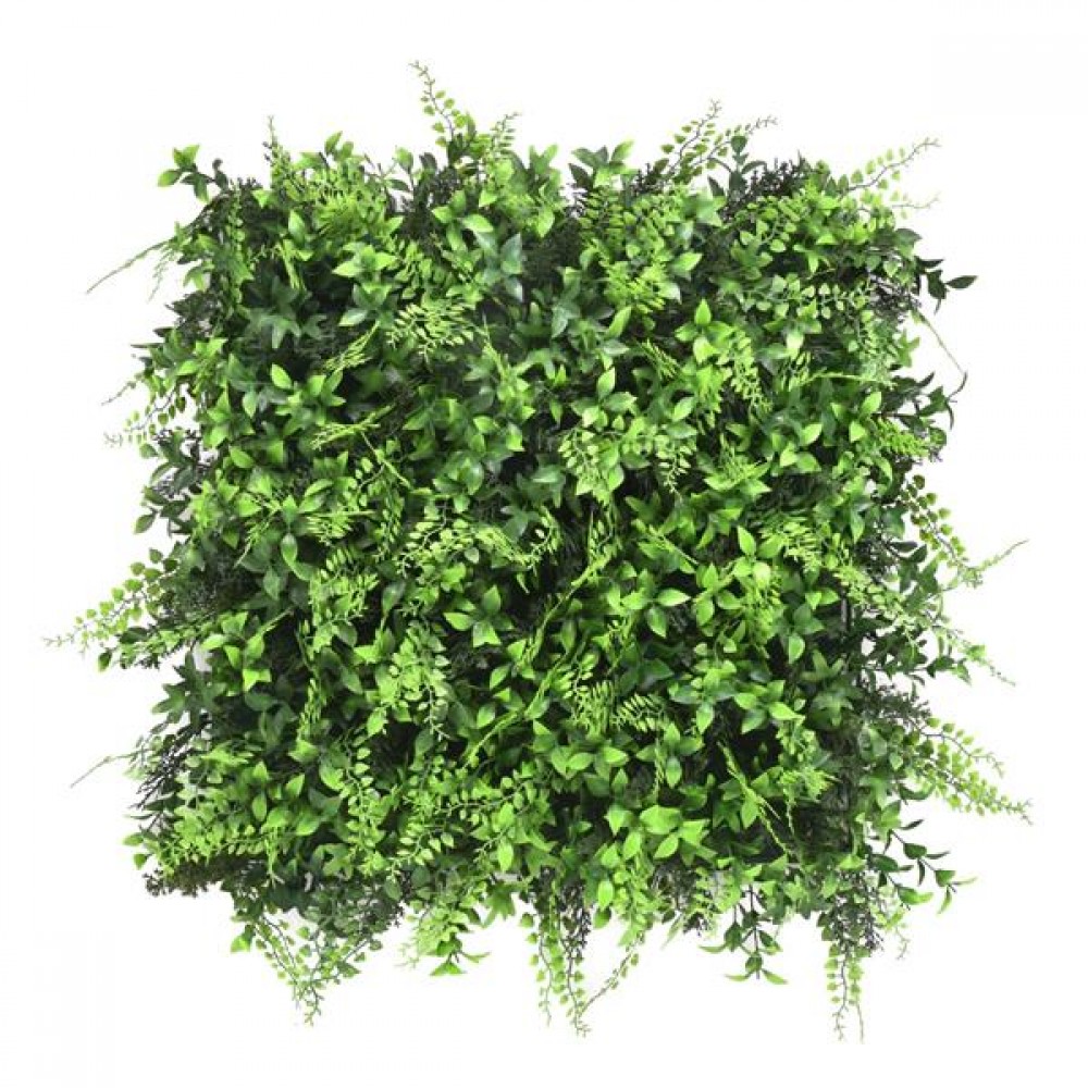 Πάνελ Φυλλωσιας BILBAO 50 Χ 50 F016 FLOURISH YARD NewPlan