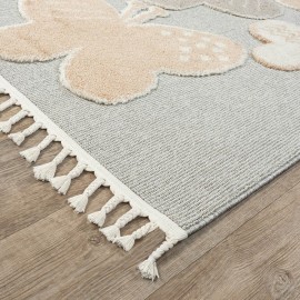 Χαλί BUBBLES 870 - 080X150 NewPlan