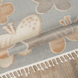 Χαλί BUBBLES 870 - 080X150 NewPlan