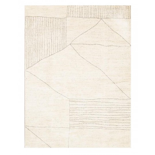 Χαλί LUNA 24518 - 067X210 NewPlan