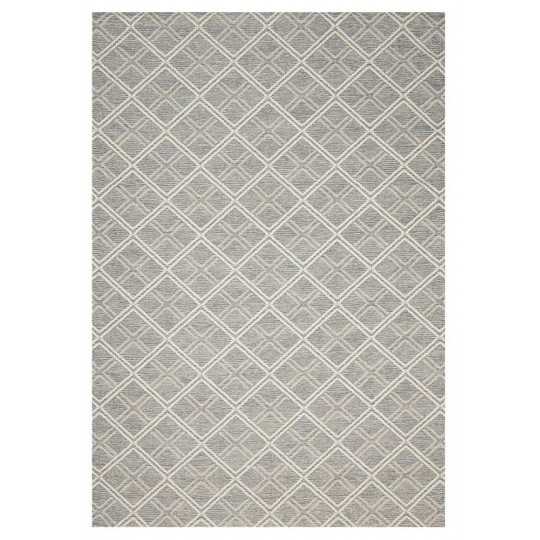 Χαλί CANVAS 1065C - 160X230 NewPlan