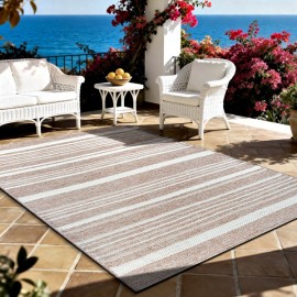 Χαλί CANVAS 2662B - 133X190 NewPlan