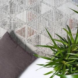 Χαλί LOTUS 37957 - 080X150 NewPlan