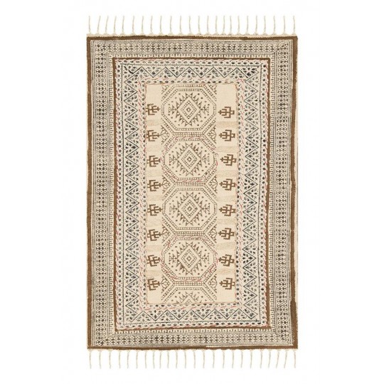 Χαλί ART Χειροποίητο 1016 - 160X230 NewPlan