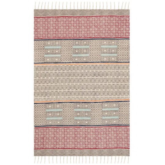 Χαλί ART Χειροποίητο 0457 - 160X230 NewPlan