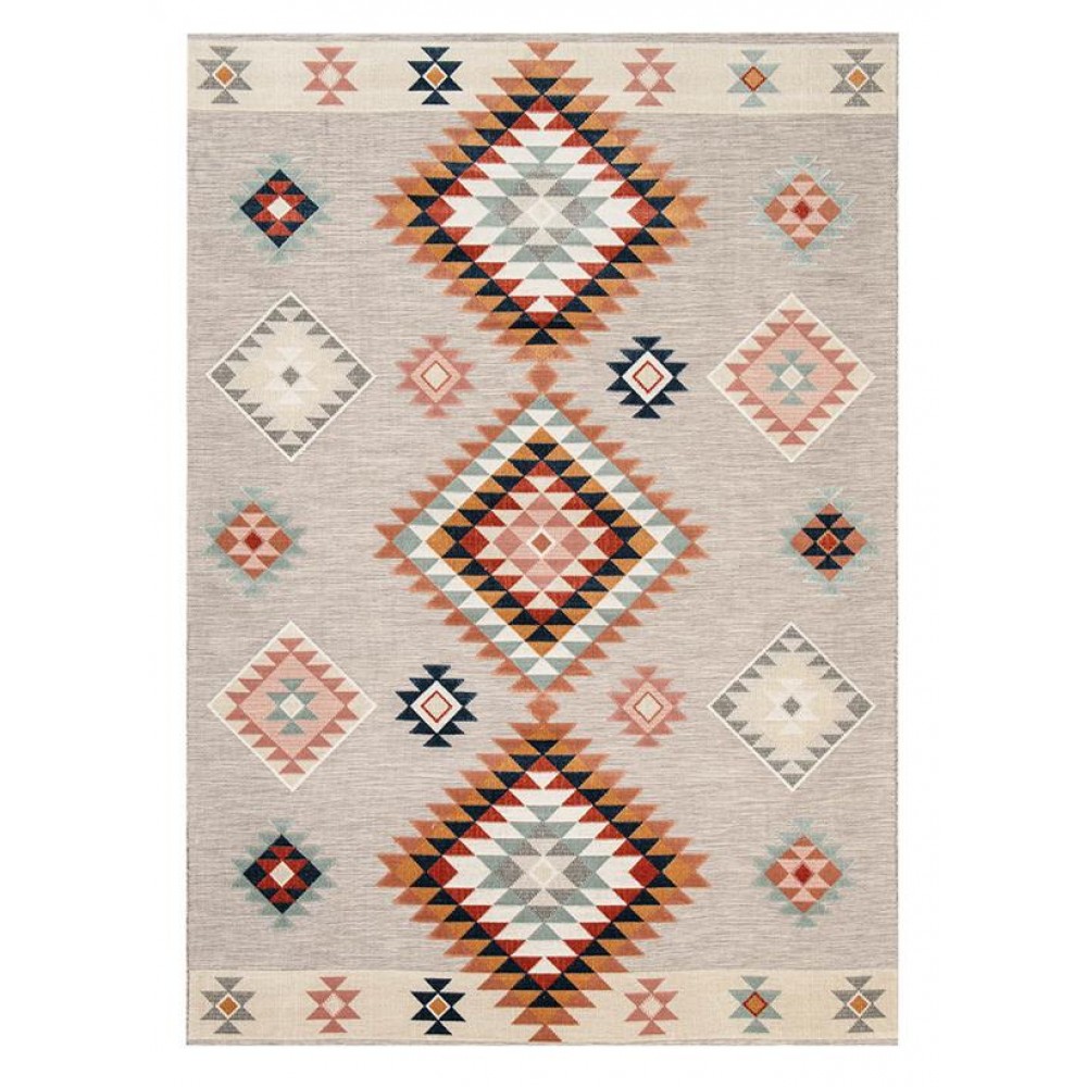 Χαλί GARDEN 65510B - 077X150 NewPlan