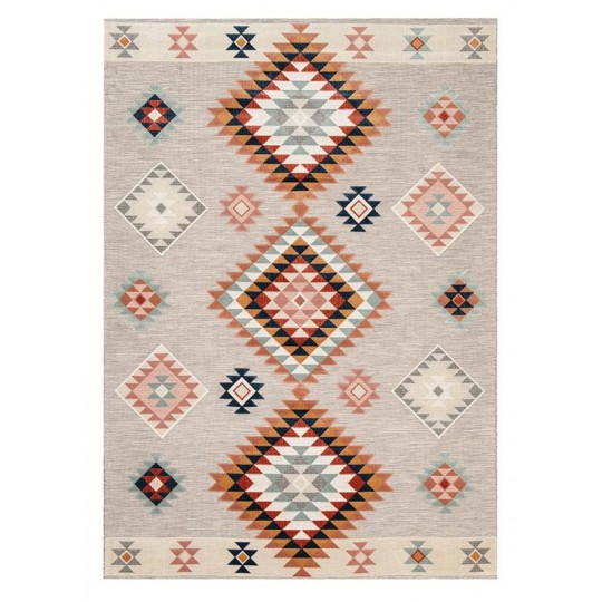 Χαλί GARDEN 65510B - 077X150 NewPlan