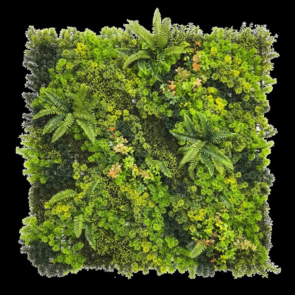 Κάθετος Κήπος AQUA 100 Χ 100 K026C NewPlan