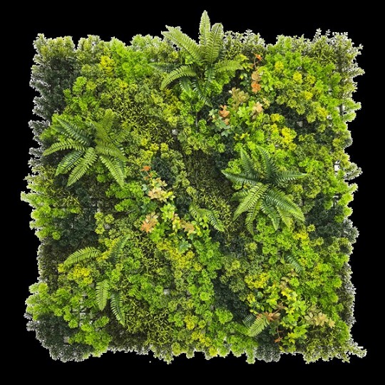 Κάθετος Κήπος AQUA 100 Χ 100 K026C NewPlan