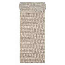 Χαλί CANVAS 1066A Διάδρομος 080Μ NewPlan