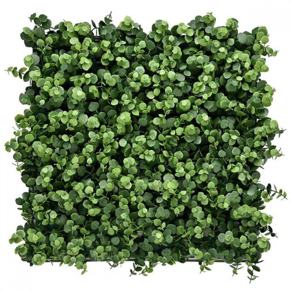 Πάνελ Φυλλωσιας BERLIN 50 Χ 50 A199 EUCALYPTUS NewPlan