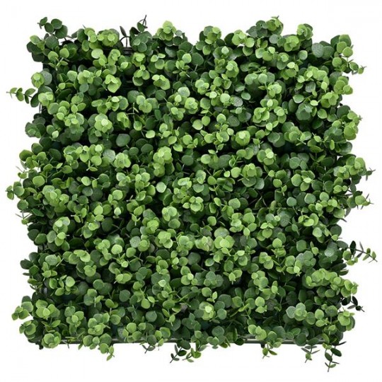 Πάνελ Φυλλωσιας BERLIN 50 Χ 50 A199 EUCALYPTUS NewPlan